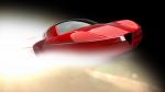 Alfa Romeo Disco Volante Concept 2012 года